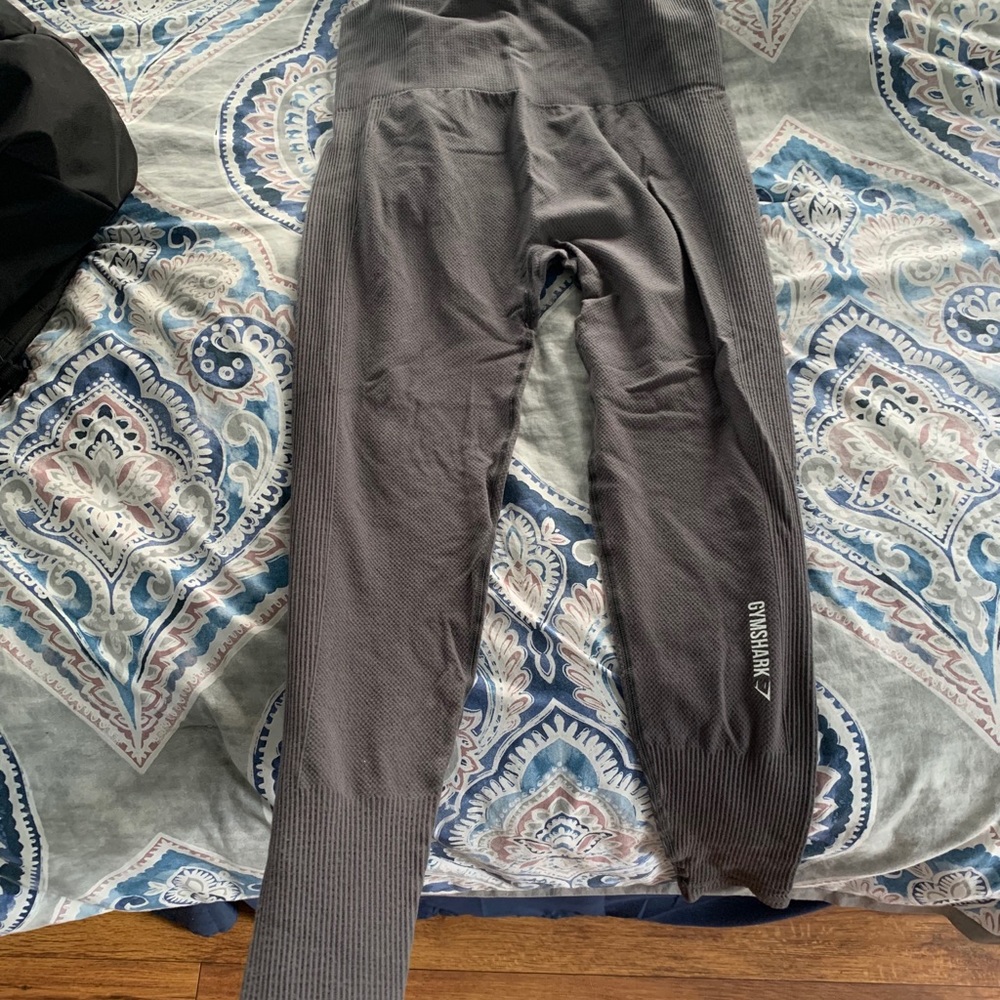 High Waisted Gymshark Leggings